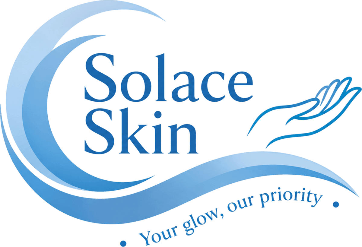 Solace Skin — Your glow, our priority